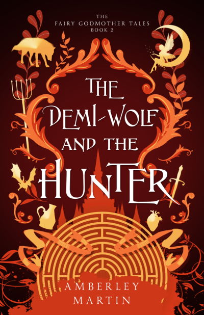 The Demi-Wolf and the Hunter