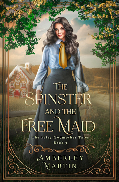 The Spinster and the Free Maid